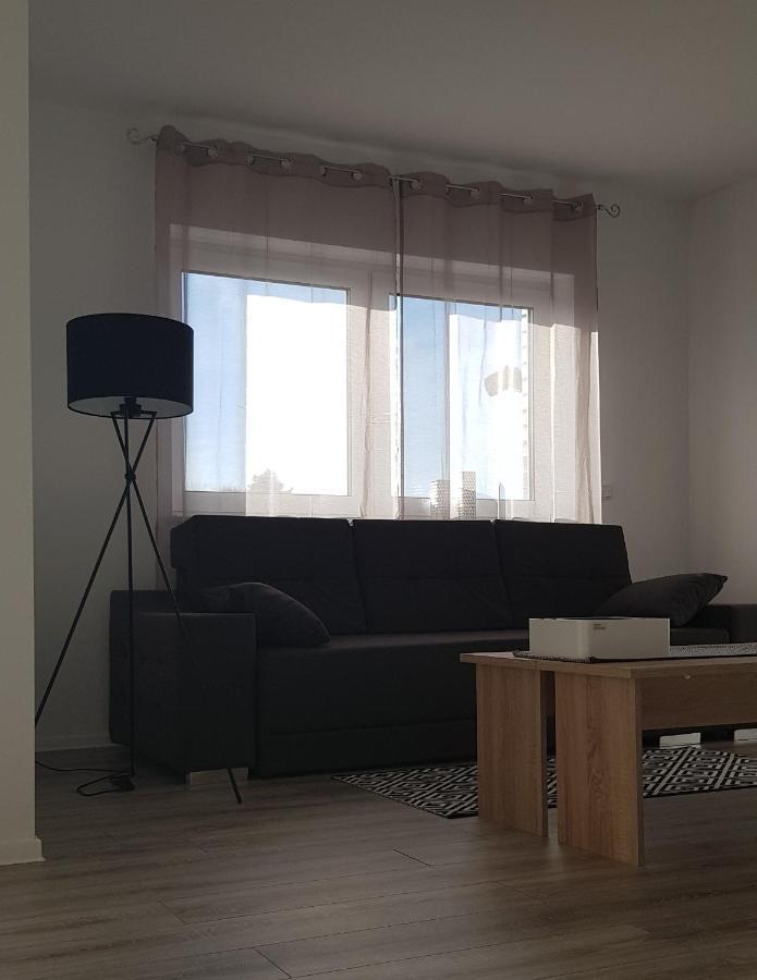 Appartement "Orchidee" Hoya Dış mekan fotoğraf