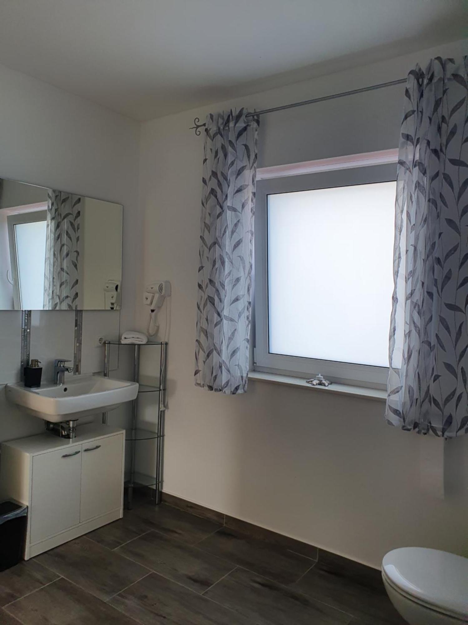 Appartement "Orchidee" Hoya Oda fotoğraf