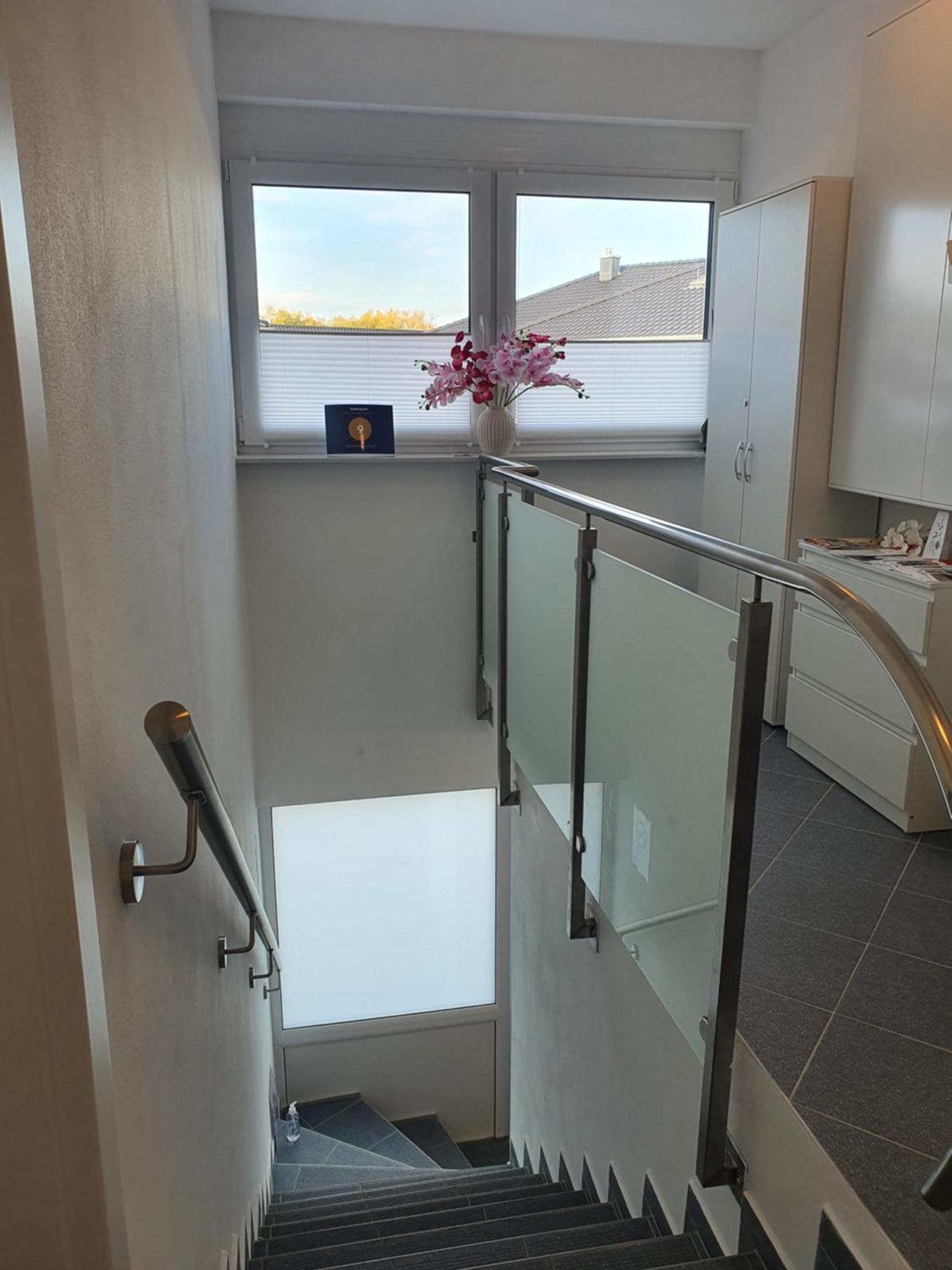 Appartement "Orchidee" Hoya Oda fotoğraf