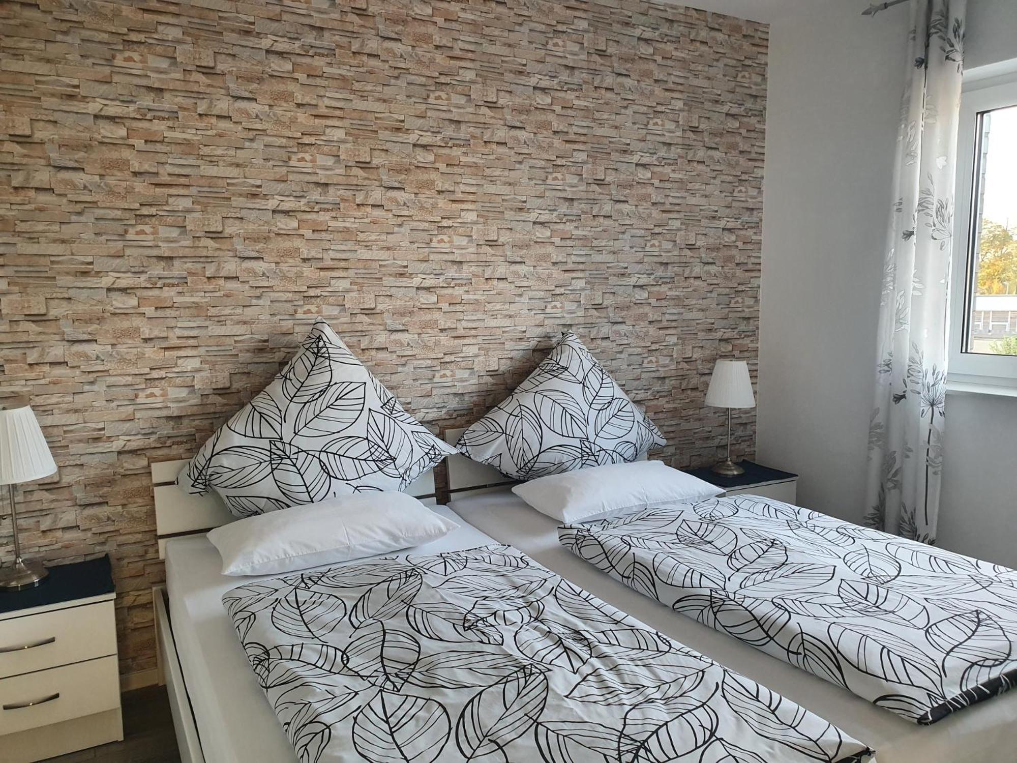 Appartement "Orchidee" Hoya Oda fotoğraf