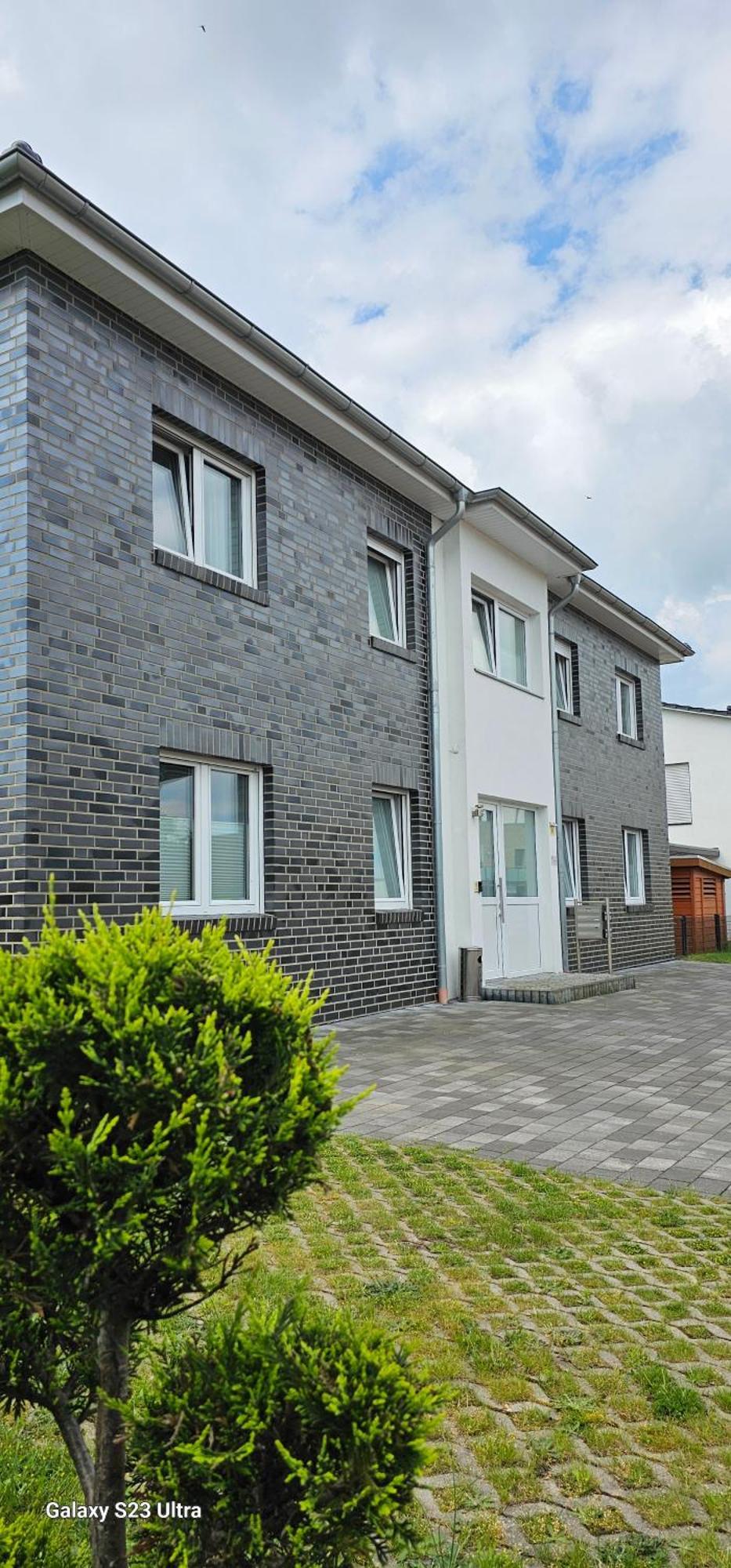 Appartement "Orchidee" Hoya Dış mekan fotoğraf